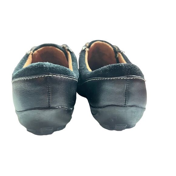 Naturalizer natural soul velcro shoes. Size 6‎ - Picture 6 of 9